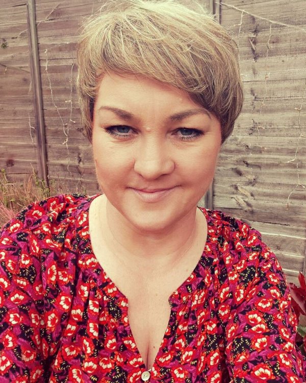 Iwona Nowakowska Iwona Nowakowska