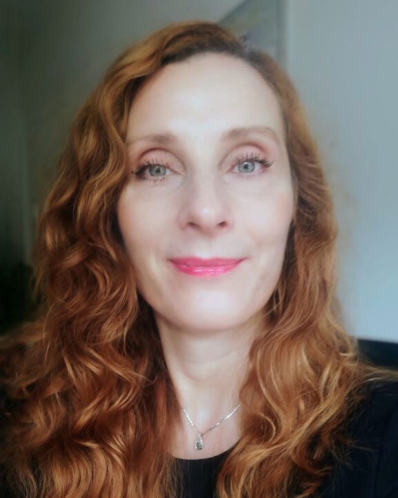 Joanna Wichlińska
