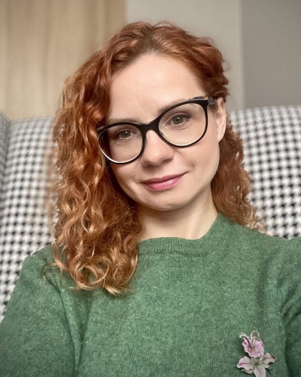 Julia Gawryluk